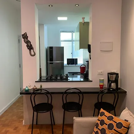 Rio Excelente Localizacao Apartamento Rio de Janeiro Exterior foto